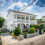 Judita Near The Sea Διαμέρισμα Malinska