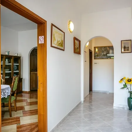 Apartments Judita Near The Sea Appartamento Malinska