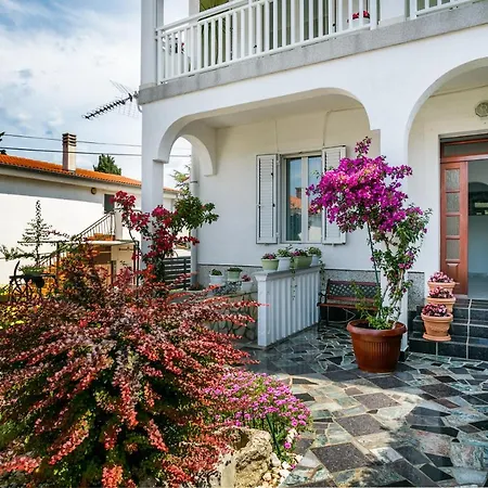 Judita Near The Sea Appartement Malinska