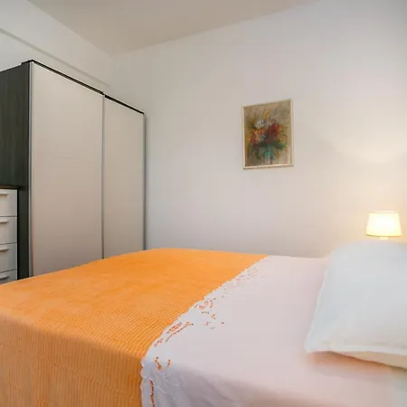 Apartmán Near The Sea Judita Malinska