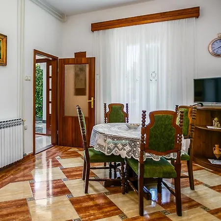 Apartments Judita Near The Sea Appartamento