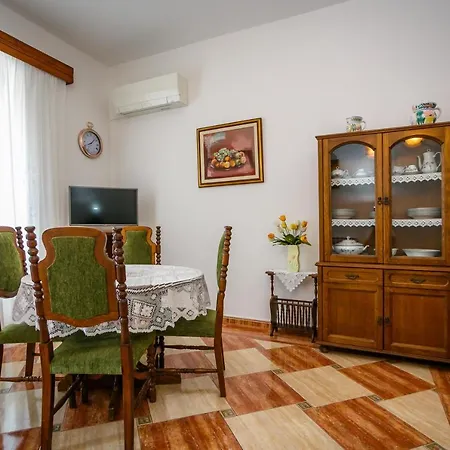 Apartmán Near The Sea Judita *