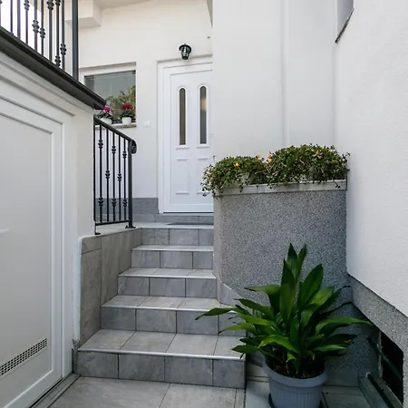 Apartmán Near The Sea Judita *