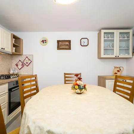 Apartmán Near The Sea Judita Malinska