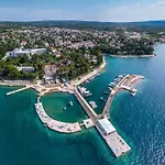 Judita Near The Sea Malinska