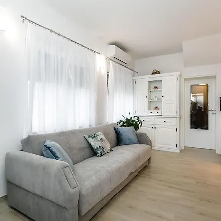 아파트 Apartments Judita Near The Sea