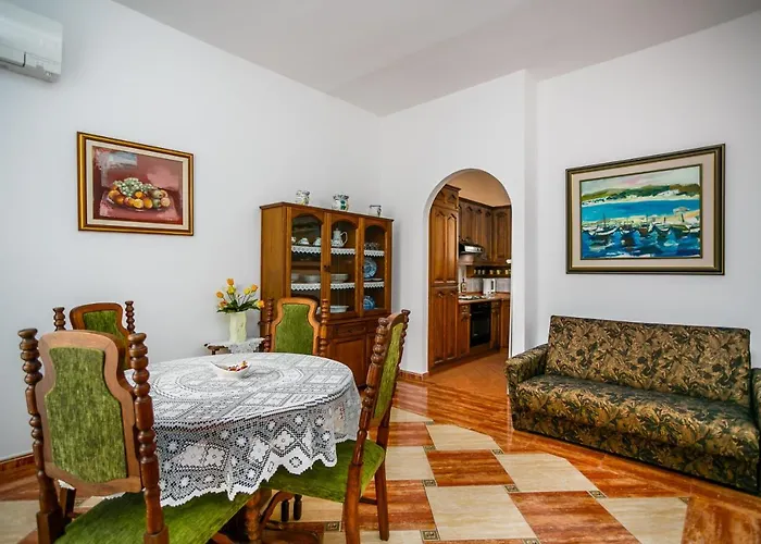 Appartement Judita Near The Sea *
